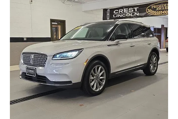 $23999 : Lincoln Corsair 2021 AWD Sta image 3