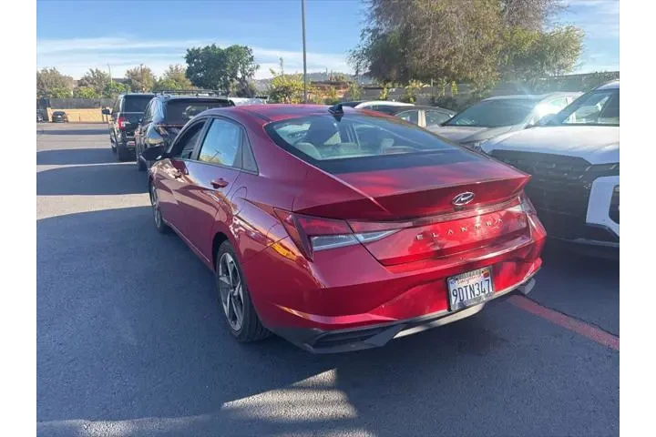 $18499 : Hyundai ELANTRA 2023 SEL 4dr image 2