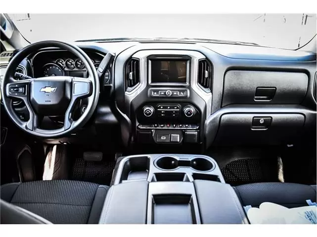 $42995 : SILVERADO 1500 image 3