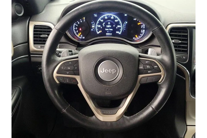 $17998 : Jeep Grand Cherokee 2014 4x4 image 10