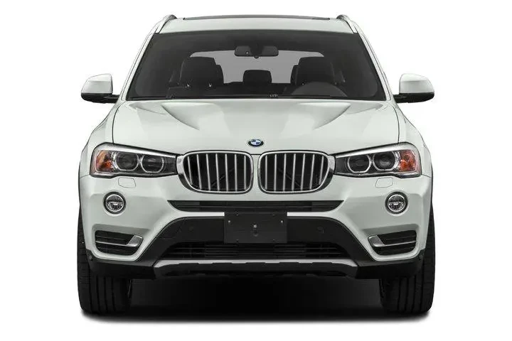 $9590 : BMW X3 2017 sDrive28i 4dr SU image 4