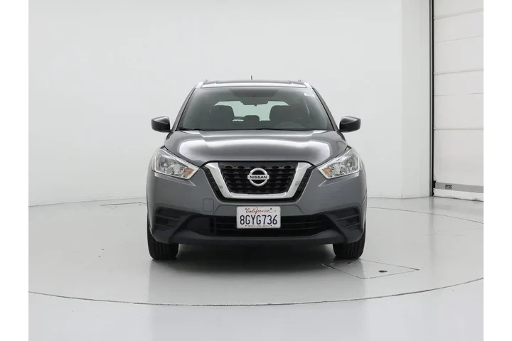 $15998 : Nissan Kicks 2019 S 4dr Cros image 5