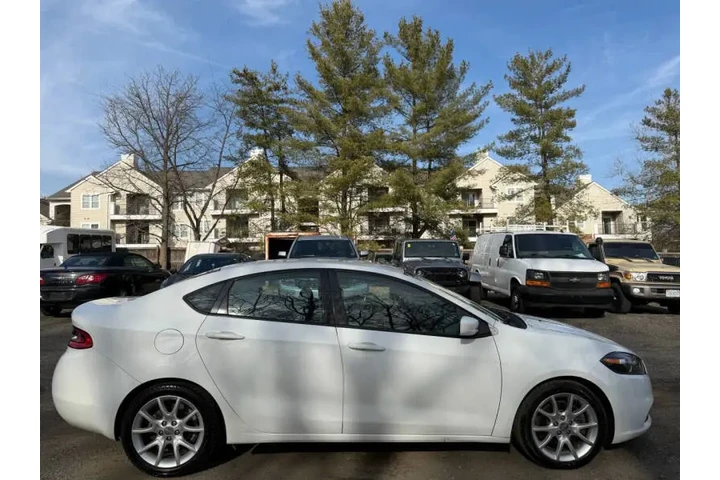 $7990 : 2014 Dart SXT image 8