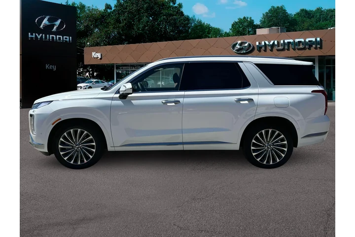 $39995 : Hyundai PALISADE 2024 AWD Ca image 3