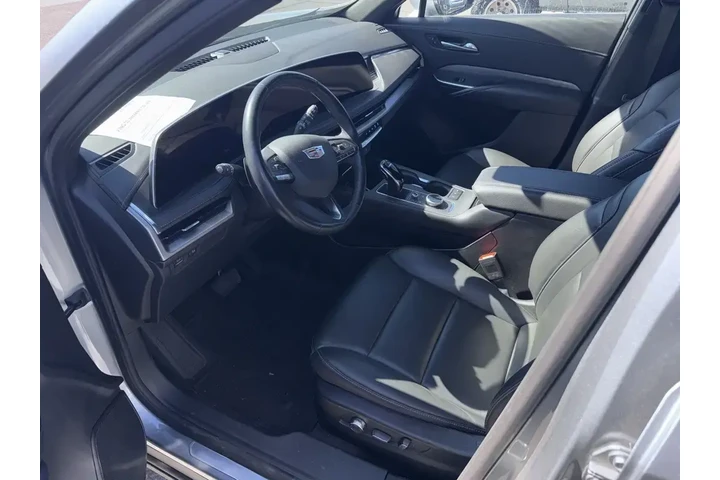 $32985 : Cadillac XT4 2024 4x4 Premiu image 2