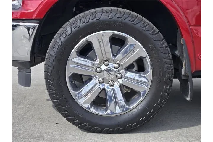 $37991 : Ford F-150 2020 4x4 King Ran image 10