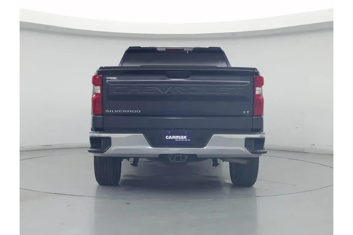 $32998 : Chevrolet Silverado 1500 202 image 6