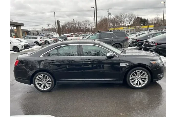$15900 : Ford Taurus 2019 Limited 4dr image 3