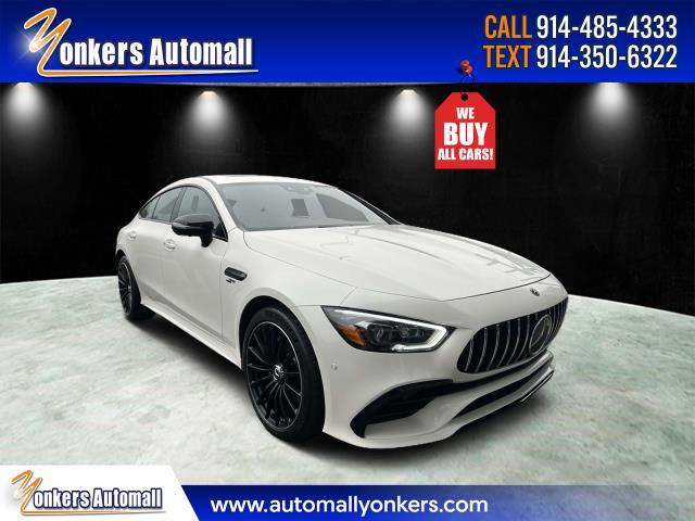 $73985 : Pre-Owned  Mercedes-Benz AMG® image 1