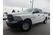 $15950 : 2017 RAM 1500 Tradesman thumbnail