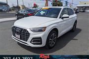 $27995 : 2021 Q5 quattro Premium Plus thumbnail