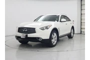$24998 : INFINITI QX70 2016 AWD 4dr S thumbnail