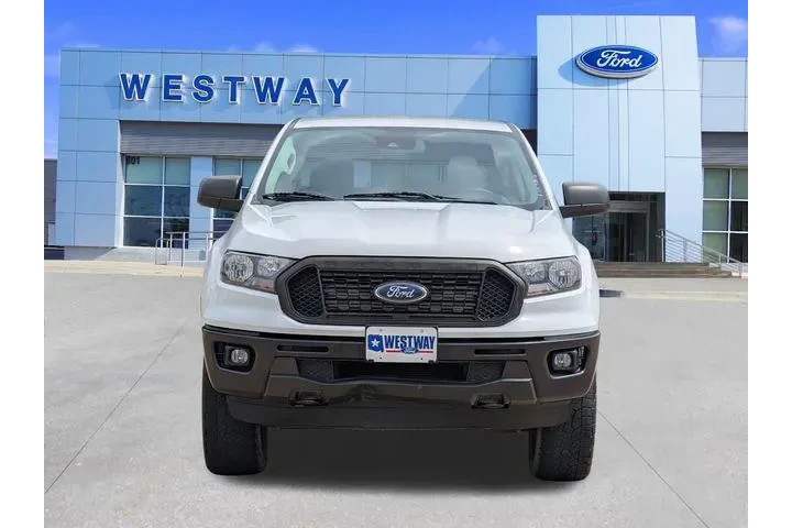 $31099 : Ford Ranger 2021 4x4 Lariat image 8