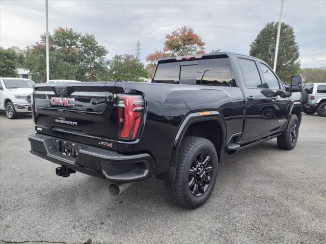 PRE-OWNED 2024 SIERRA 2500HD image 4