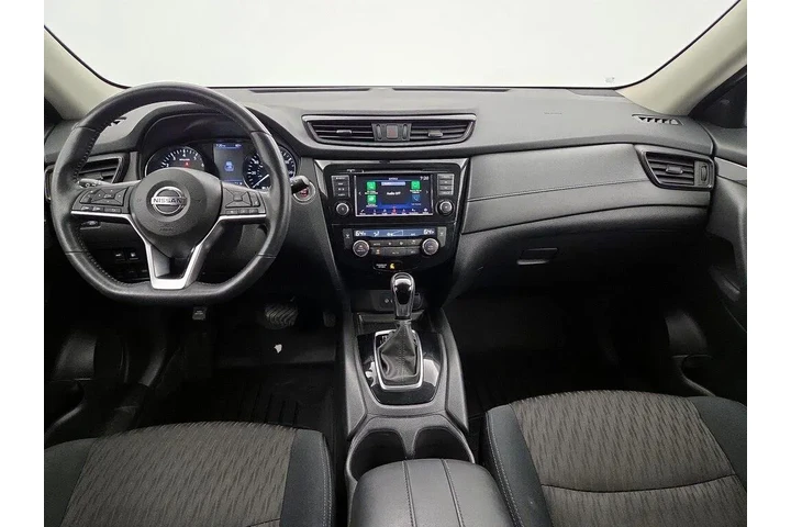 $19998 : Nissan Rogue 2018 AWD S 4dr image 9