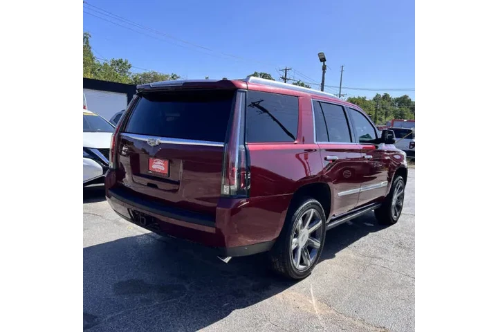 $24995 : 2016 Escalade Premium Collect image 9
