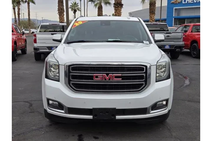 $27991 : GMC Yukon XL 2020 4x4 SLT 4d image 8