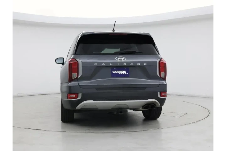 $22998 : Hyundai PALISADE 2020 SEL 4d image 6