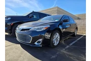 $19991 : Toyota Avalon 2015 Limited 4 thumbnail