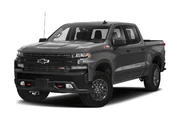 Chevrolet Silverado 1500 202