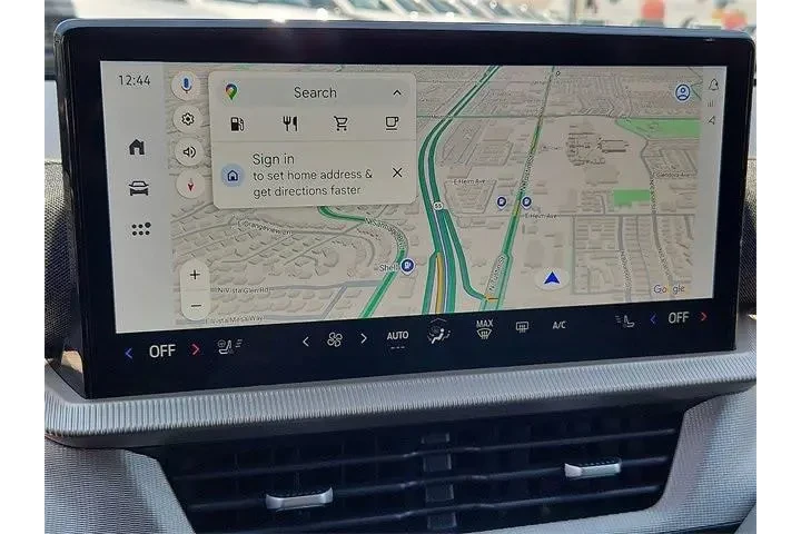 $39388 : Ford Explorer 2025 Active 4d image 8