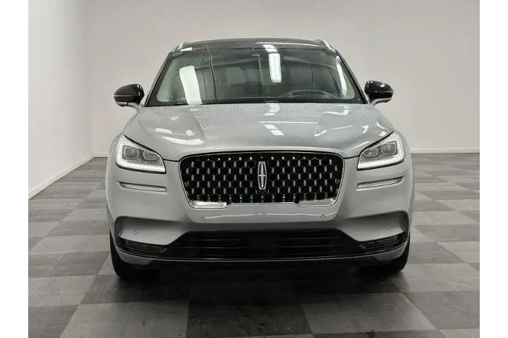$35000 : Lincoln Corsair 2022 AWD Gra image 3