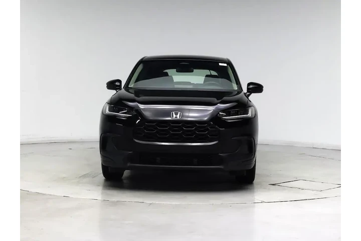 $20998 : Honda HR-V 2023 LX 4dr Cross image 5