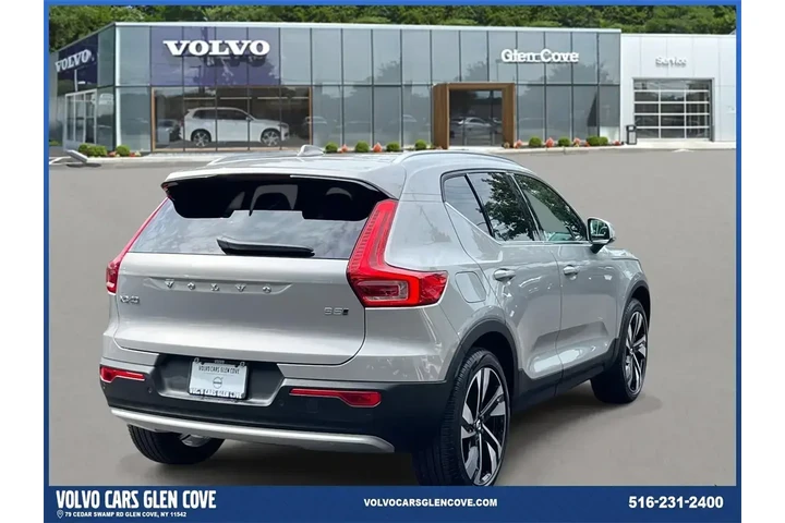 $39599 : Volvo XC40 2025 AWD B5 Ultra image 4