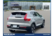 $39599 : Volvo XC40 2025 AWD B5 Ultra thumbnail