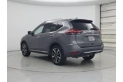 $18998 : Nissan Rogue 2019 SL 4dr Cro thumbnail