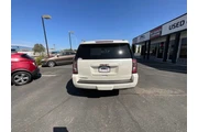 2015 GMC Yukon SLT thumbnail