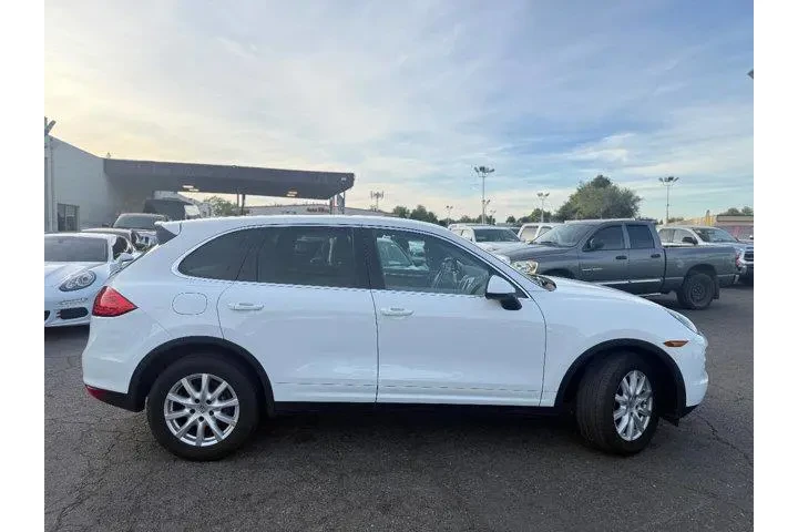 $23995 : Porsche Cayenne 2013 AWD 4dr image 8