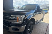 Ford F-150 2018 4x4 Lariat 4 en Dallas