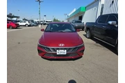$20900 : Hyundai ELANTRA 2024 SEL 4dr thumbnail
