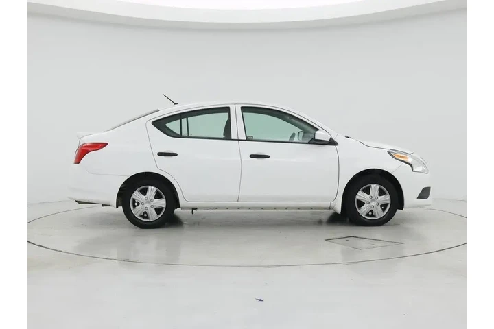 $12998 : Nissan Versa 2019 S 4dr Seda image 7