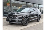 $30895 : Kia Sorento 2023 AWD X-Line thumbnail