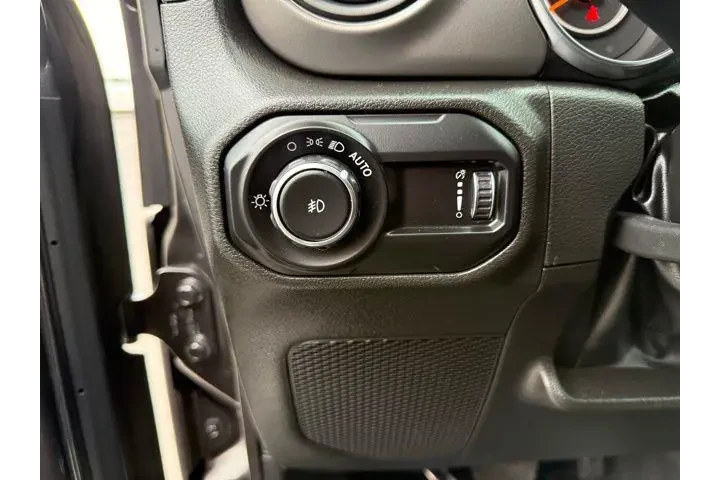 $32700 : Jeep Wrangler 2023 4x4 Sport image 10