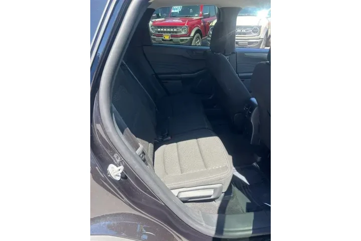 $27988 : Ford Escape 2025 Active 4dr image 8