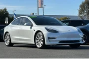 Tesla Model 3 2020 AWD Stand en San Jose