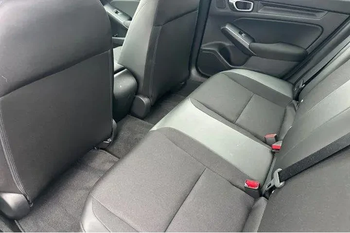 $26000 : Honda Civic 2025 Sport 4dr H image 7