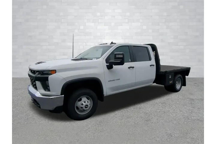 $39508 : Chevrolet Silverado 3500HD 2 image 6