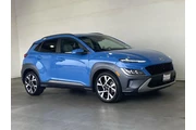 $22691 : Hyundai KONA 2023 AWD Limite thumbnail