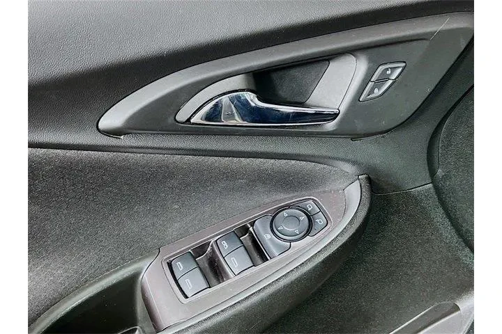 $21975 : Chevrolet Malibu 2024 LT 4dr image 9