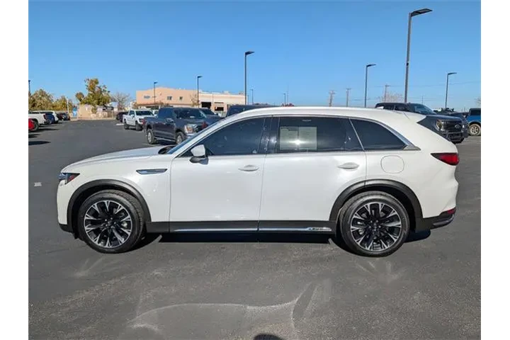 $34430 : Mazda CX-90 Plug-in Hybrid 2 image 3