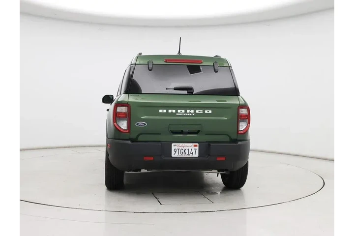 $27998 : Ford Bronco Sport 2024 AWD B image 6