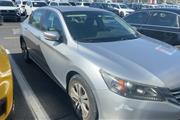 $15145 : PRE-OWNED 2014 HONDA ACCORD LX thumbnail