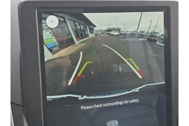 $25948 : Ford Edge 2022 AWD SEL 4dr C image 9