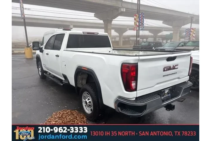 $31599 : GMC Sierra 2500HD 2020 4x2 B image 6