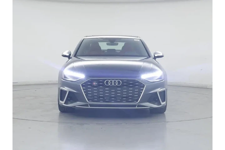 $38998 : Audi S4 2020 AWD 3.0T quattr image 5