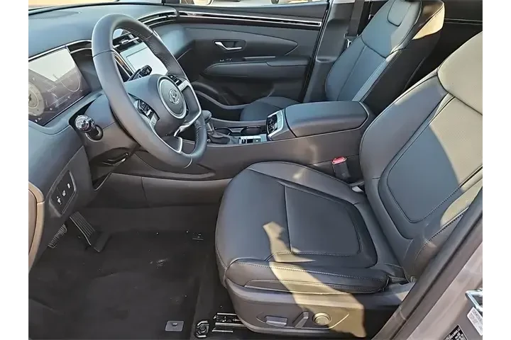 $34210 : Hyundai TUCSON 2024 SEL 4dr image 9